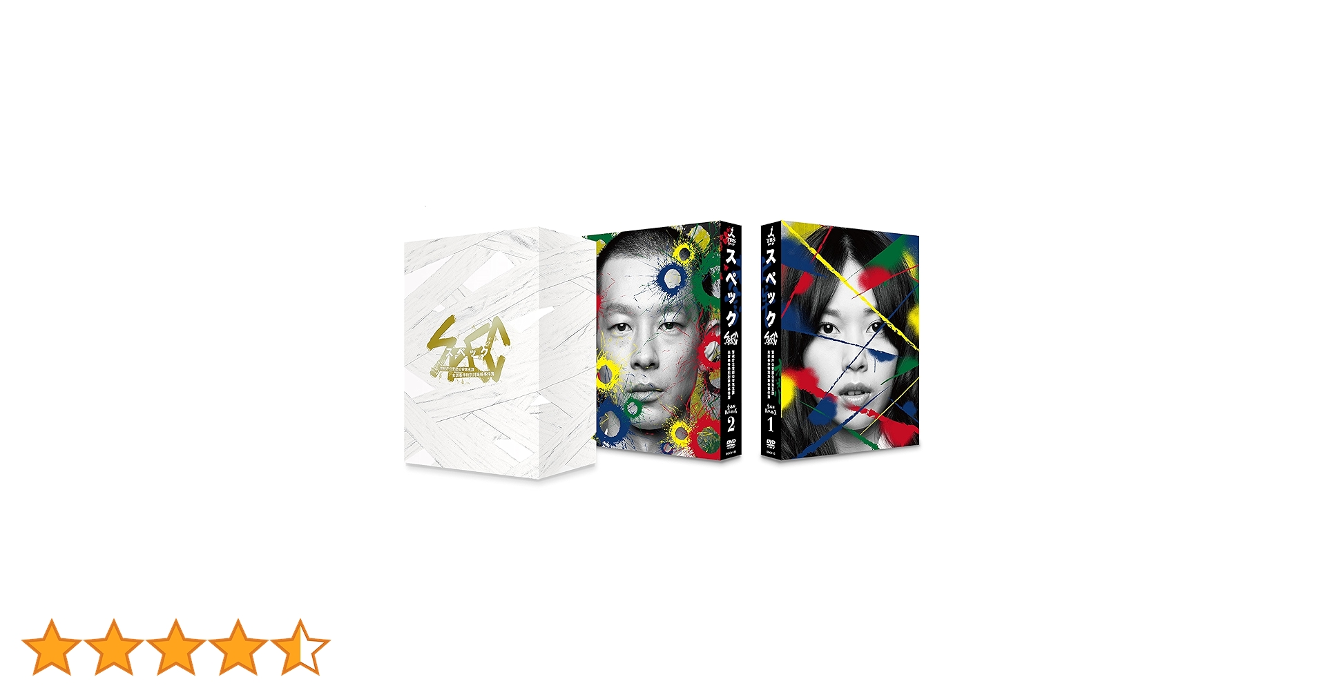 NSP Document Film 30周年記念 DVD 42nd STREET FOREVER -Volume 4 DVD Video Synapse Label